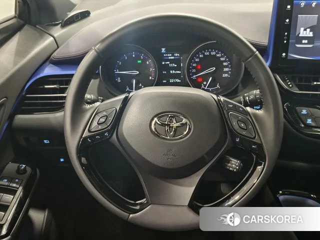 Toyota IZOA id 4217536 из Китая 10