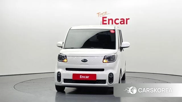 Kia The New Ray id 3845501 из Кореи 13