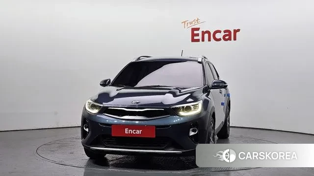 Kia Stonic id 3557980 из Кореи 13