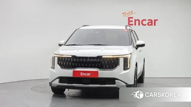 Kia The New Carnival 4th Generation id 3585704 из Кореи 13