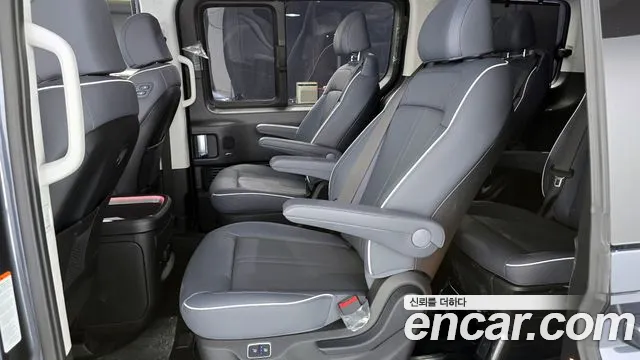 Hyundai Staria id 2607733 из Кореи 13