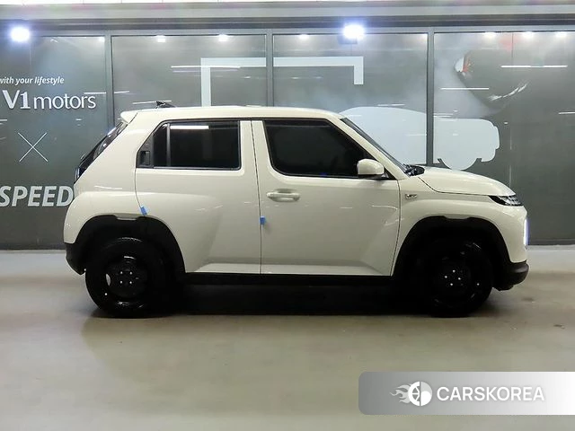 Hyundai Casper id 4201109 из Кореи 13