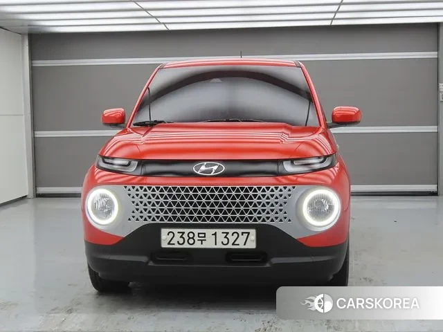 Hyundai Casper id 3751509 из Кореи 10