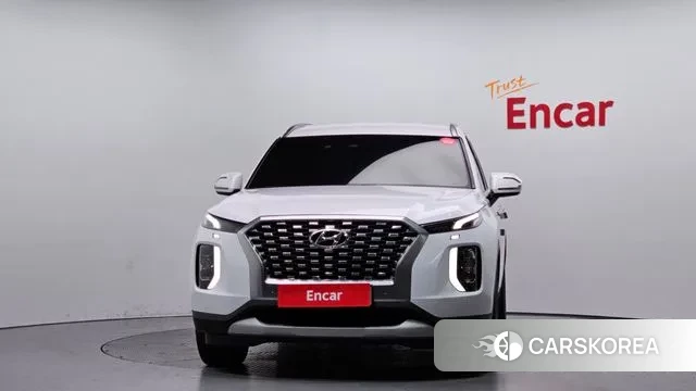 Hyundai Palisade id 2989793 из Кореи 13