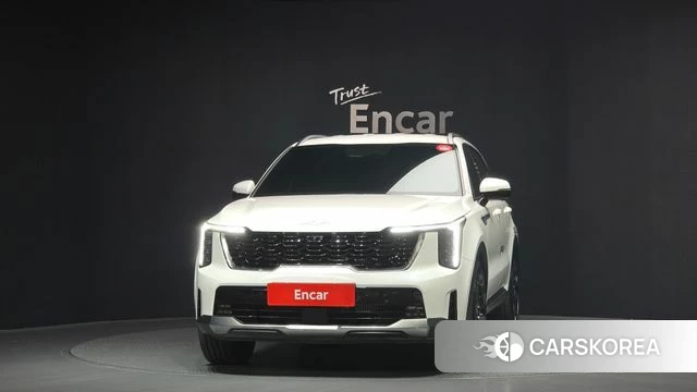 Kia The New Sorento 4th Generation id 3793209 из Кореи 13