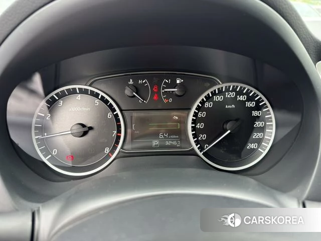 Nissan Xuan Yi id 4259509 из Китая 9