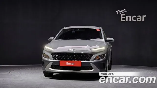 Hyundai The New Kona id 2662274 из Кореи 13