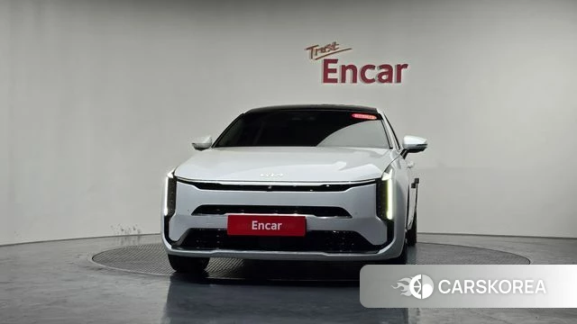 Kia The New K8 Hybrid id 3876588 из Кореи 14