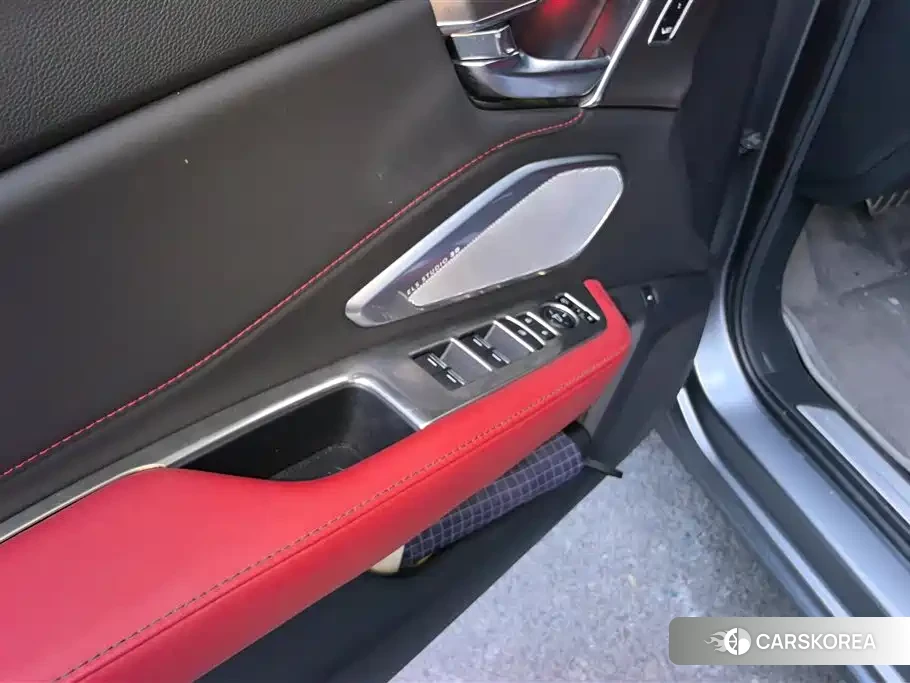 Acura RDX id 4546459 из Китая 9