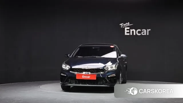 Kia Come New K3 id 3631802 из Кореи 13