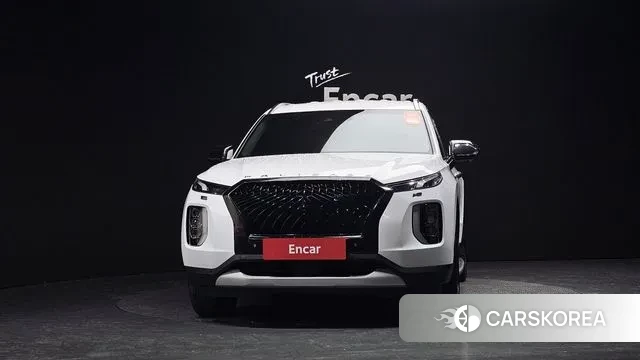 Hyundai Palisade id 3752828 из Кореи 13