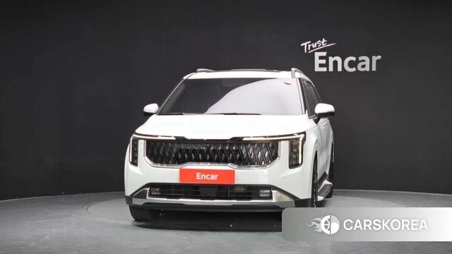 Kia The New Carnival 4th Generation id 3882867 из Кореи 13