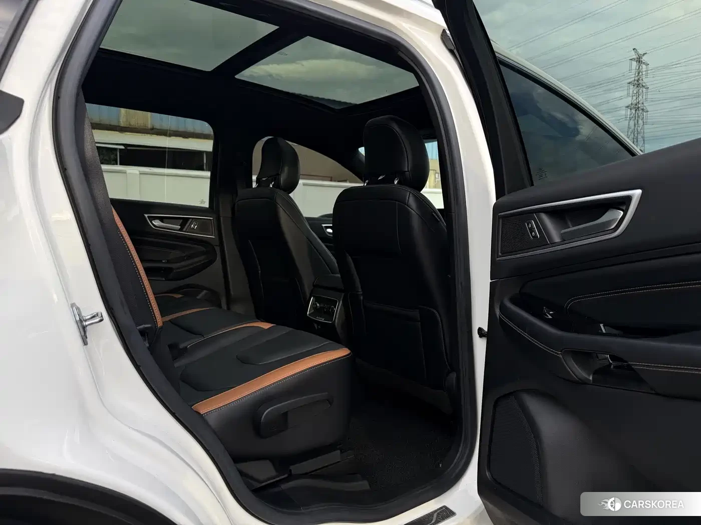 Ford Sharp World id 4559742 из Китая 21