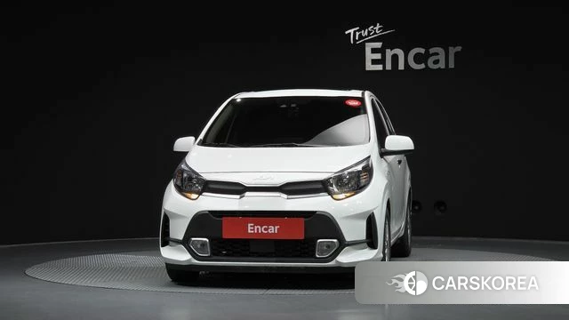 Kia Morning Urban (JA) id 4572810 из Кореи 23