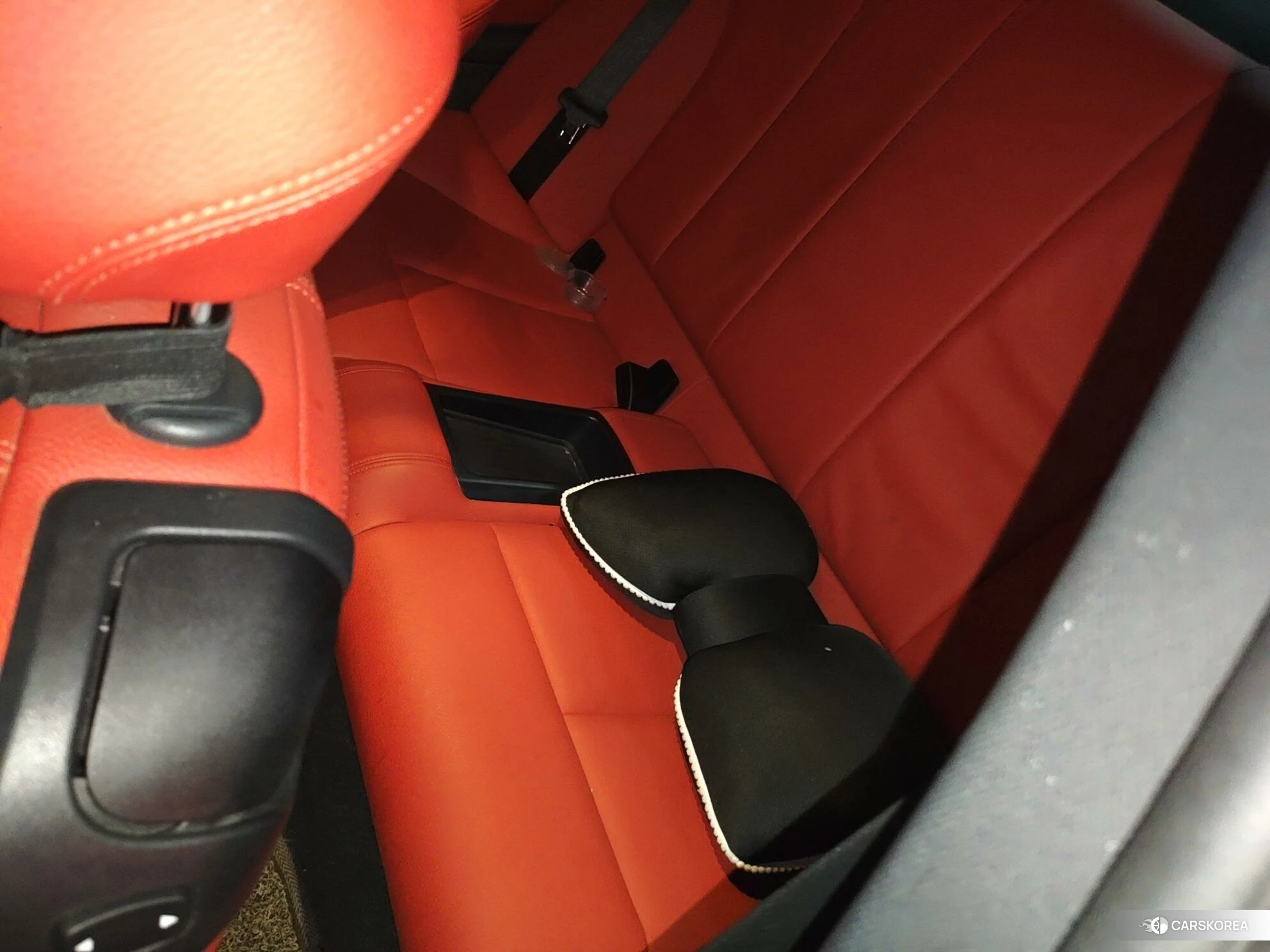 BMW 2 series (imported) id 4420741 из Китая 14