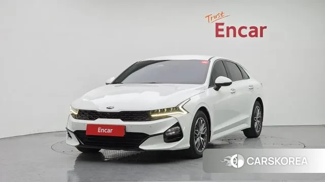 Kia K5 3rd generation id 3296995 из Кореи 13