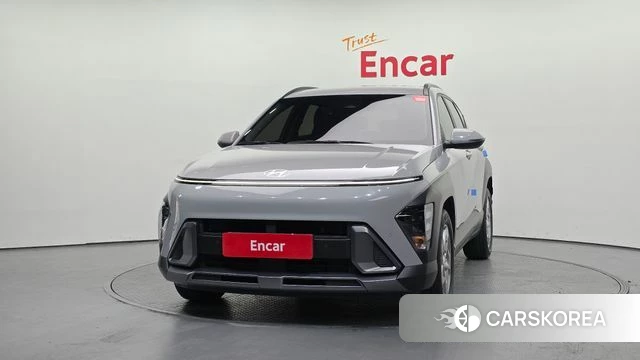 Hyundai Kona (SX2) id 4528570 из Кореи 13