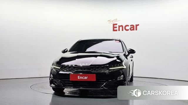 Kia K5 3rd generation id 4863279 из Кореи 23