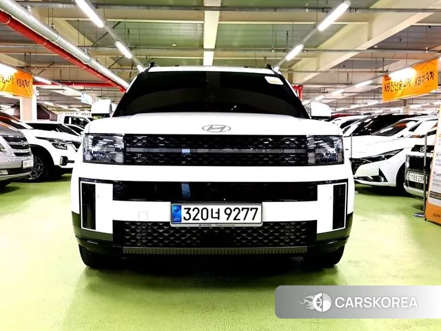 Hyundai Santa Fe (MX5) id 3041248 из Кореи 13