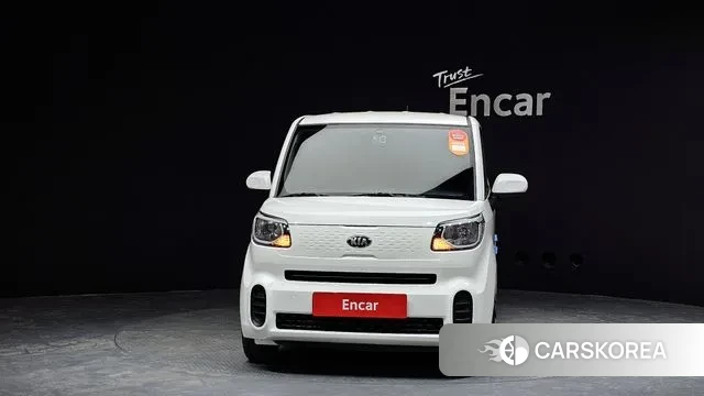 Kia The New Ray id 3453746 из Кореи 13