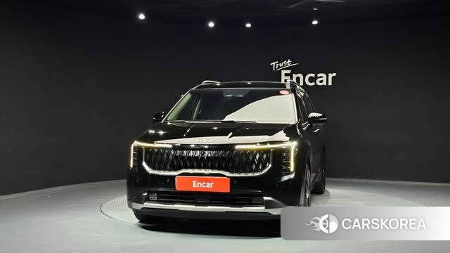 Kia The New Carnival 4th Generation id 4540004 из Кореи 23