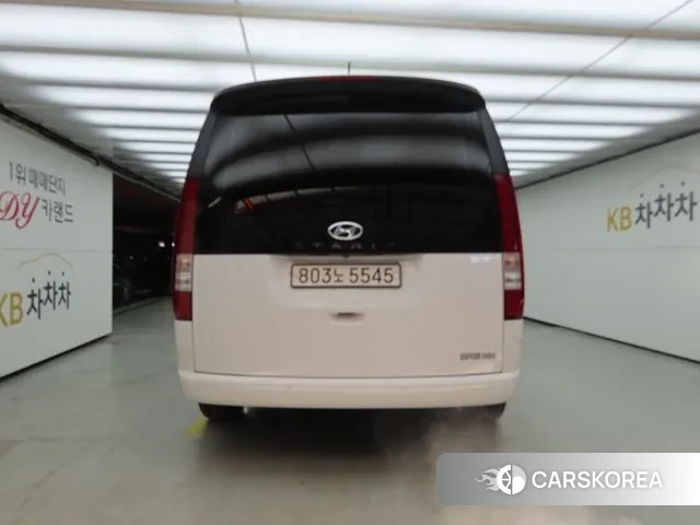 Hyundai Staria id 3610844 из Кореи 13