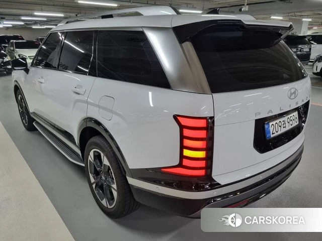 Hyundai Palisade (LX3) id 4533132 из Кореи 13
