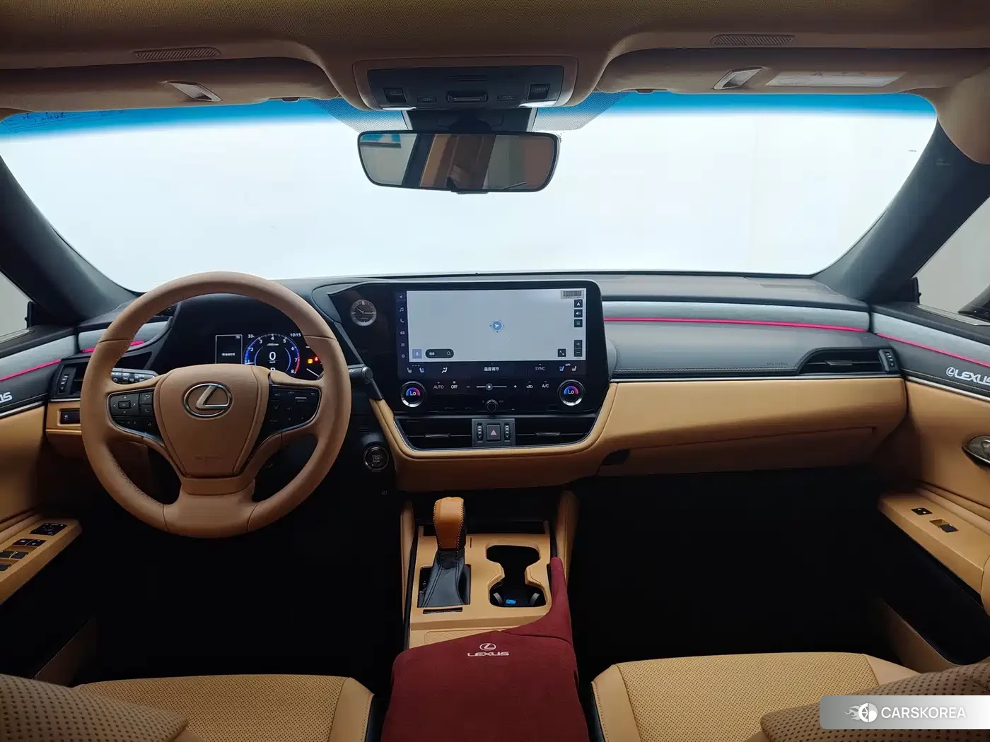 Lexus ES id 4654972 из Китая 11