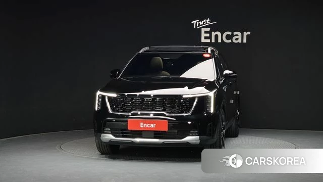 Kia The New Sorento 4th Generation id 4499280 из Кореи 23