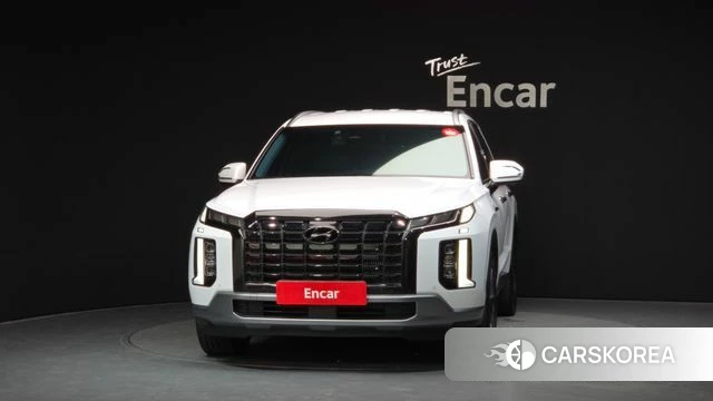 Hyundai The New Palisade id 4691326 из Кореи 23