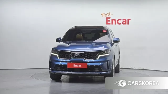 Kia Sorento 4th Generation id 3592489 из Кореи 13