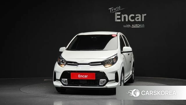 Kia Morning Urban (JA) id 4635999 из Кореи 23