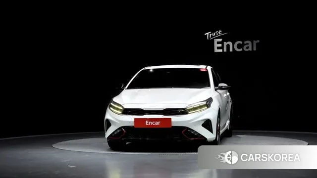 Kia The New K3 2nd generation id 3395373 из Кореи 13