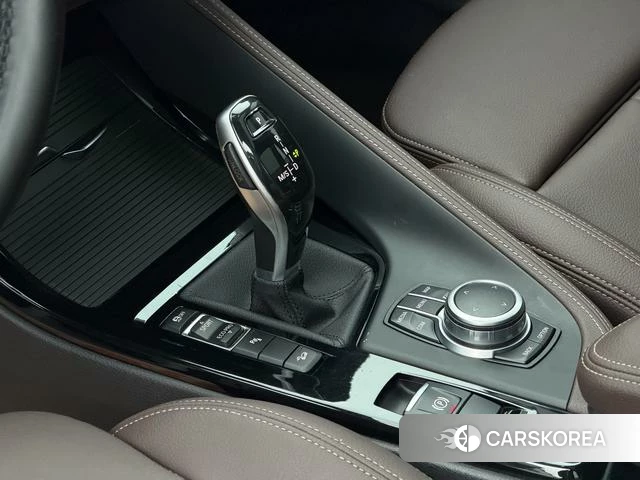 BMW X1 2021 Белый из Китая, фото 3