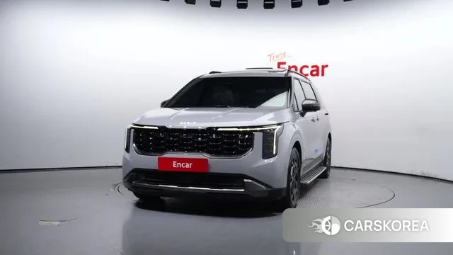 Kia The New Carnival 4th Generation id 2958858 из Кореи 13