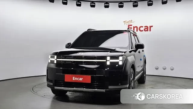 Hyundai Santa Fe (MX5) id 2914844 из Кореи 13