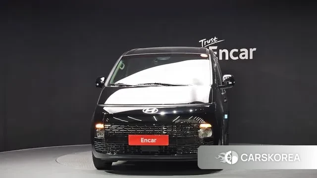 Hyundai Staria id 3206718 из Кореи 13