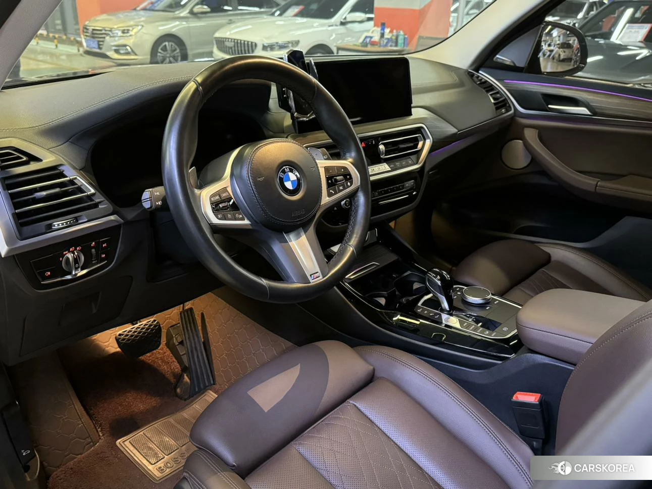 BMW X3 id 4461540 из Китая 14