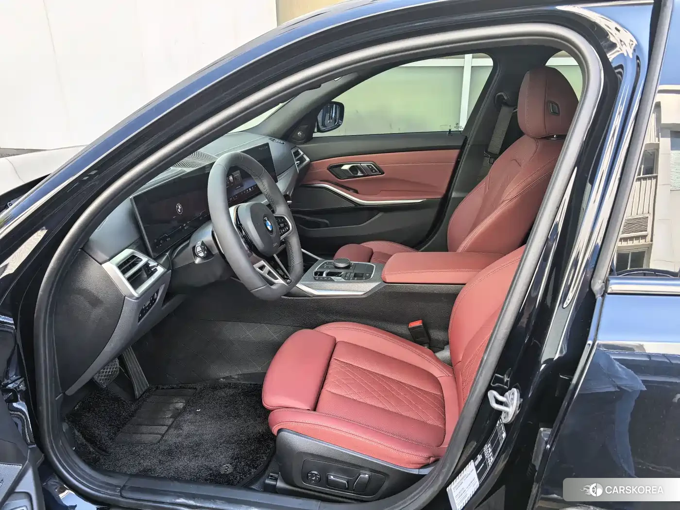 BMW 3 series id 4629680 из Китая 14
