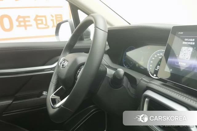 Geely Automobile Haoyue id 4210188 из Китая 17