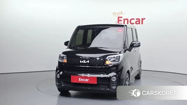 Kia The New Ray id 3044072 из Кореи 13