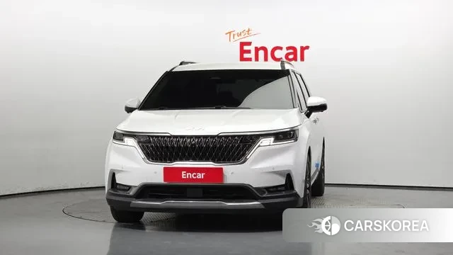 Kia Carnival 4th generation id 3037430 из Кореи 13