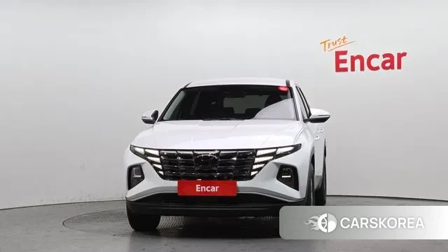 Hyundai Tucson (NX4) id 3735231 из Кореи 13