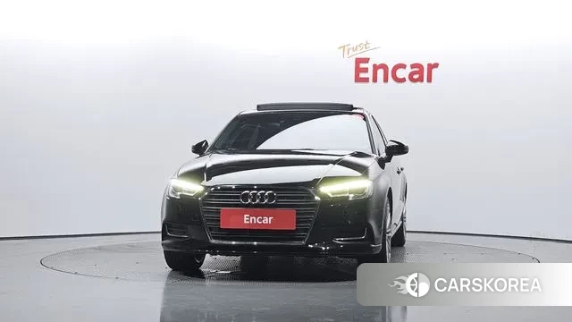 Audi New A3 id 2941481 из Кореи 13