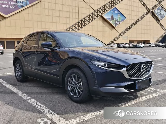 Mazda CX-30 id 4263389 из Китая 14