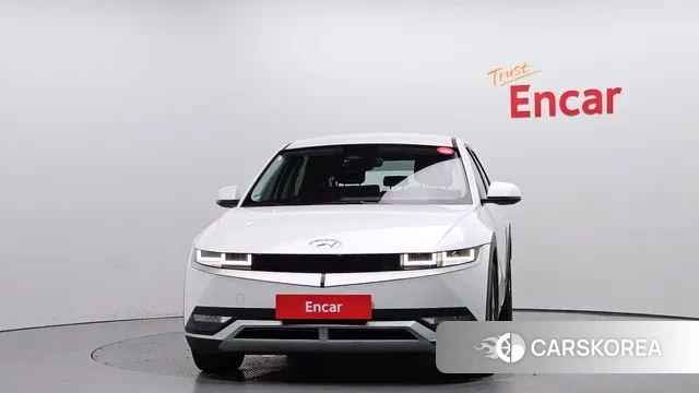 Hyundai Ionic 5 id 3180191 из Кореи 13