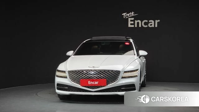 Genesis G80 (RG3) id 4591600 из Кореи 23