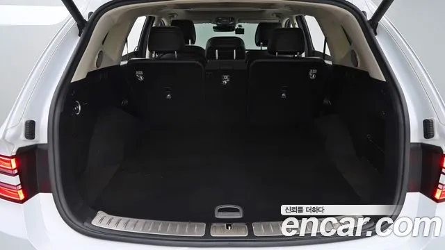 Genesis GV80 id 2678498 из Кореи 13