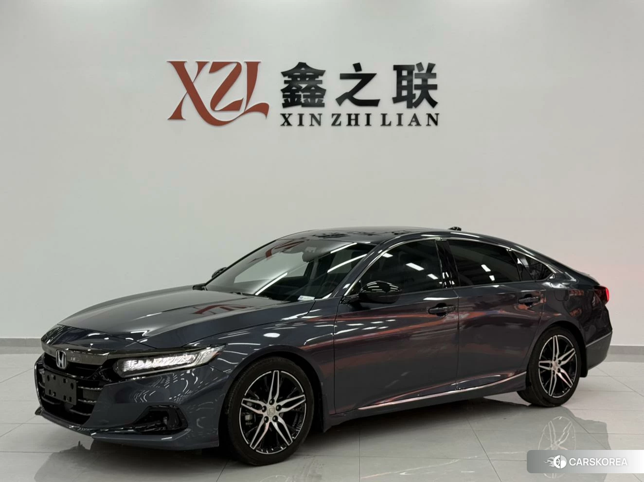 Honda Accord id 4473306 из Китая 23