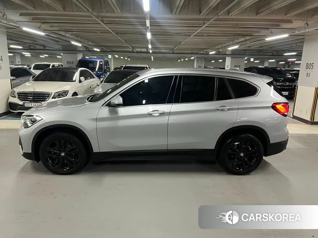 BMW X1 (F48) id 4609755 из Кореи 13